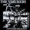 Varukers - Another religion another war LP