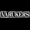Varukers - Logo Aufnäher
