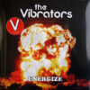 Vibrators - Energize LP