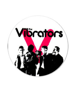 Vibrators Button