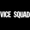 Vice Squad - Logo Aufnäher