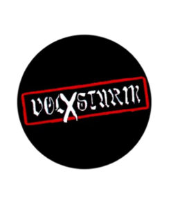 Volxsturm Button