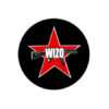 Wizo - RAF Button