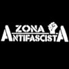 Zona antifascista Aufnäher