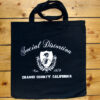 Social Distortion - Orange Country Baumwolltasche