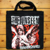 Unseen - Internal salvation Baumwolltasche