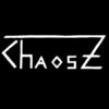 Chaos Z - Logo Aufnäher
