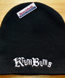 Krum Bums Beanie