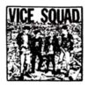 Vice Squad - Bild Aufnäher