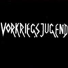 Vorkriegsjugend - Logo Aufnäher