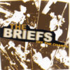 Briefs, The - Off the charts CD