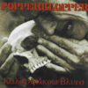 Popperklopper - Kalashnikov blues CD