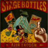 Stage Bottles - Fair enough CD