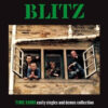 Blitz - Time bomb (early single and demos collection) LP