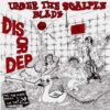 Disorder - Under the scalple LP