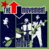 Movement, The - Move! LP