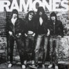 Ramones - same LP