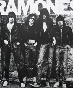 Ramones - same LP