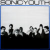 Sonic Youth - N-one LP