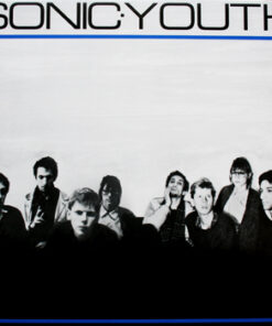 Sonic Youth - N-one LP