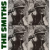 Smiths, The - Meat is murder LP