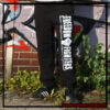 FREEDOM FIGHTERS - ANTIFASCIST ACTION Urban Classic-Sweatpants