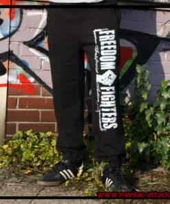 FREEDOM FIGHTERS - ANTIFASCIST ACTION Urban Classic-Sweatpants