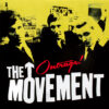 Movement, The - Outrage! EP