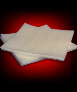 10 Single Schutzhüllen aus PE