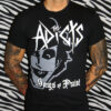 Adicts - Songs of praise T-Shirt