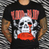 Blood For Blood - Wasted youth crew T-Shirt