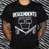 Descendents - black T-Shirt
