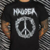 Nausea T-Shirt