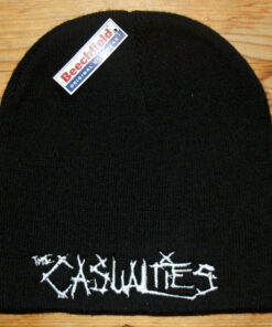 Casualties Beanie
