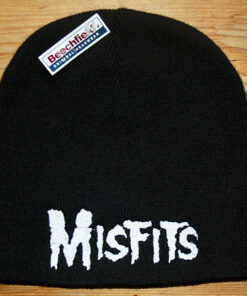 Misfits Beanie