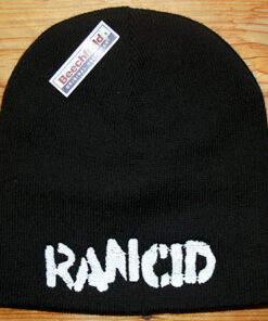 Rancid Beanie
