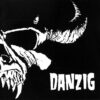 Danzig - same LP