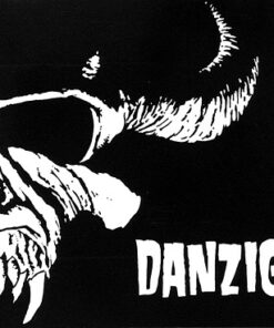 Danzig - same LP