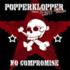 Popperklopper feat. Patti Pattex - No compromise CD