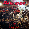 Discharge - Live 2014 LP