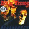 Daily Terror - Abrechnung CD