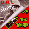O.H.L. / Skeptix - Split CD (The kids are still united)