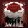 Redska - The mighty live CD
