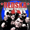 Redska - Le mie prigioni CD
