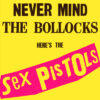 Sex Pistols - Never mind the bollocks Do.CD