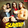 Slade - Slayed? LP