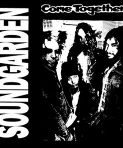 Soundgarden - Come together LP
