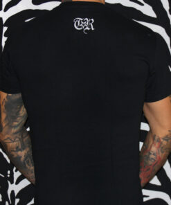 Alternative view of Refugees Welcome - True Rebel T-Shirt