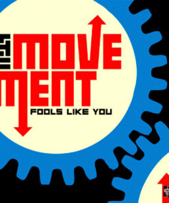 Movement - Fools like you LP
