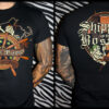 Dropkick Murphys - Shipping up to Boston T-Shirt